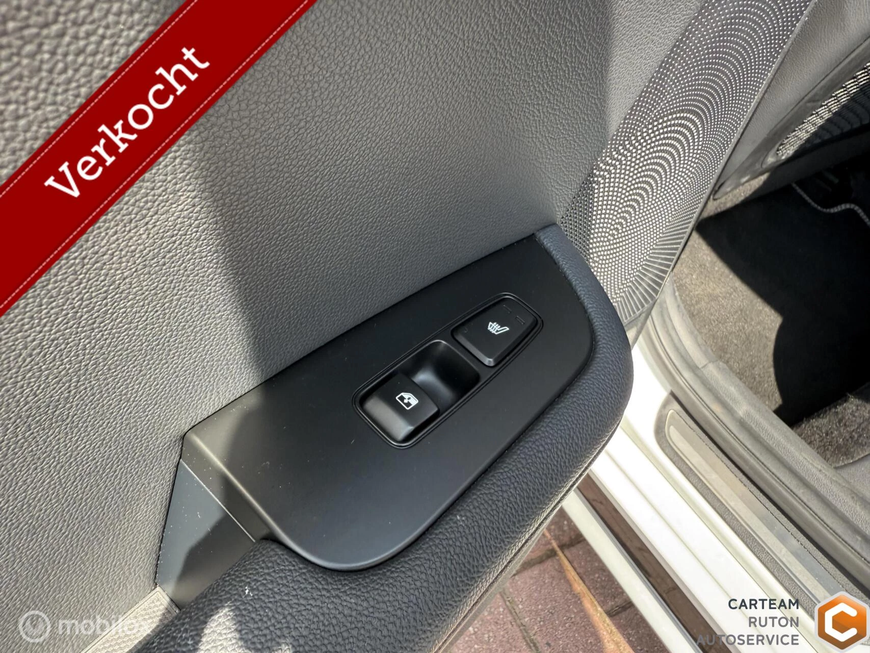 Hoofdafbeelding Kia ProCeed