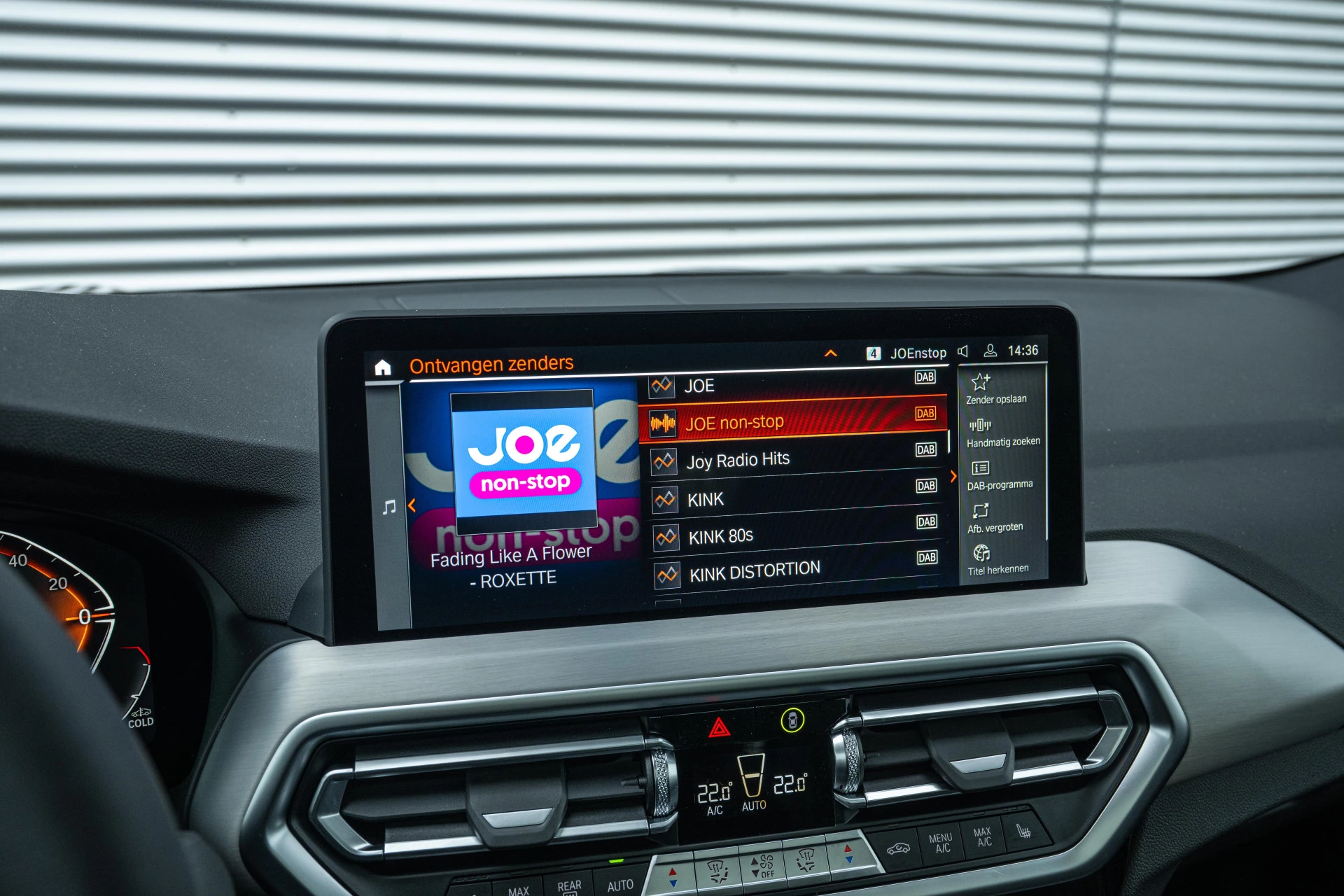 Hoofdafbeelding BMW X4