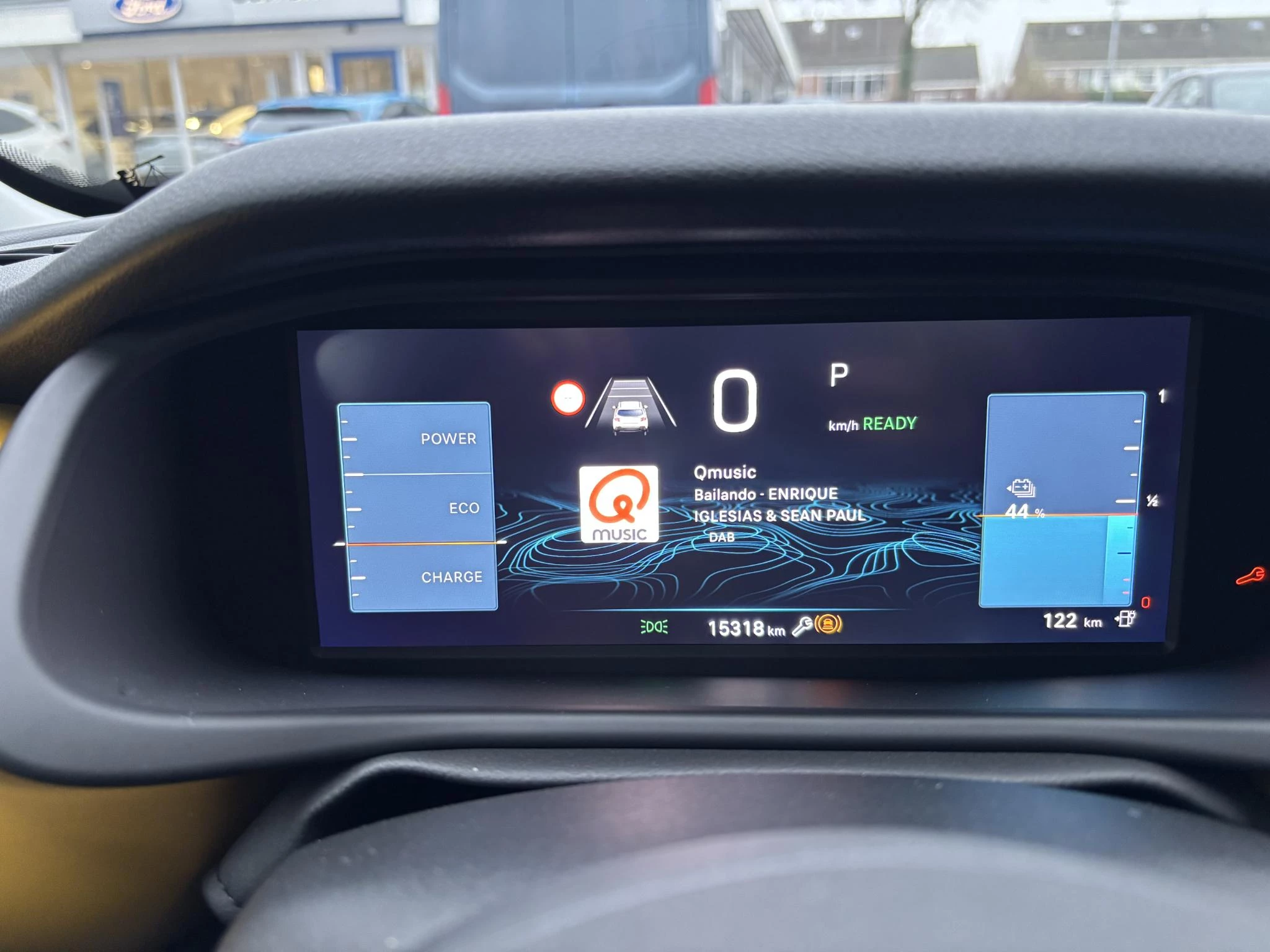 Hoofdafbeelding Jeep Avenger