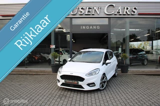 Ford Fiesta 1.0 EcoBoost ST-Line/Navi/Tel/PDC/NAP/