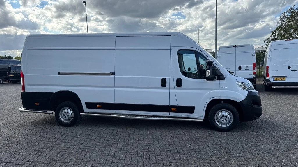 Hoofdafbeelding Fiat Ducato
