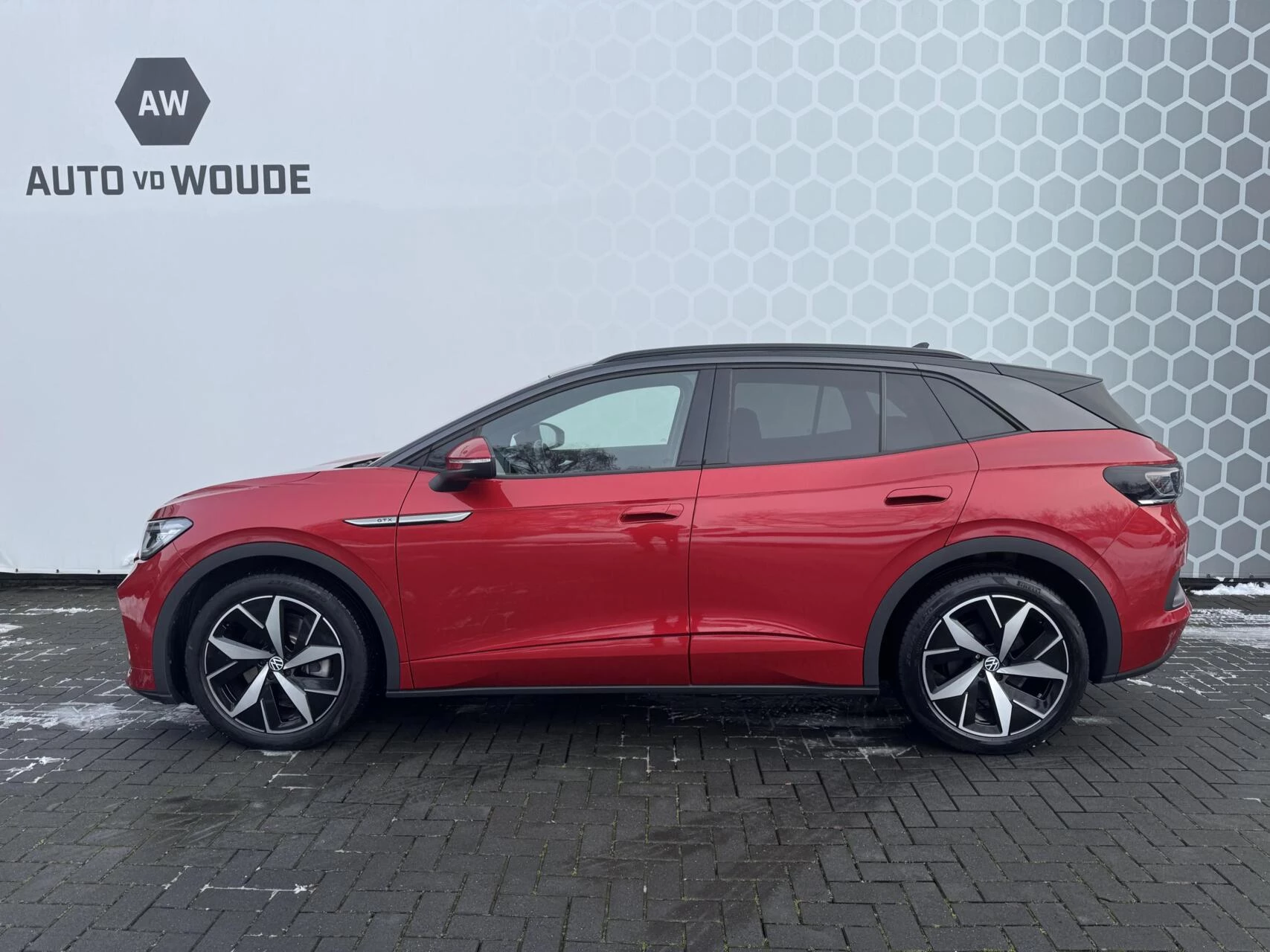 Hoofdafbeelding Volkswagen ID.4