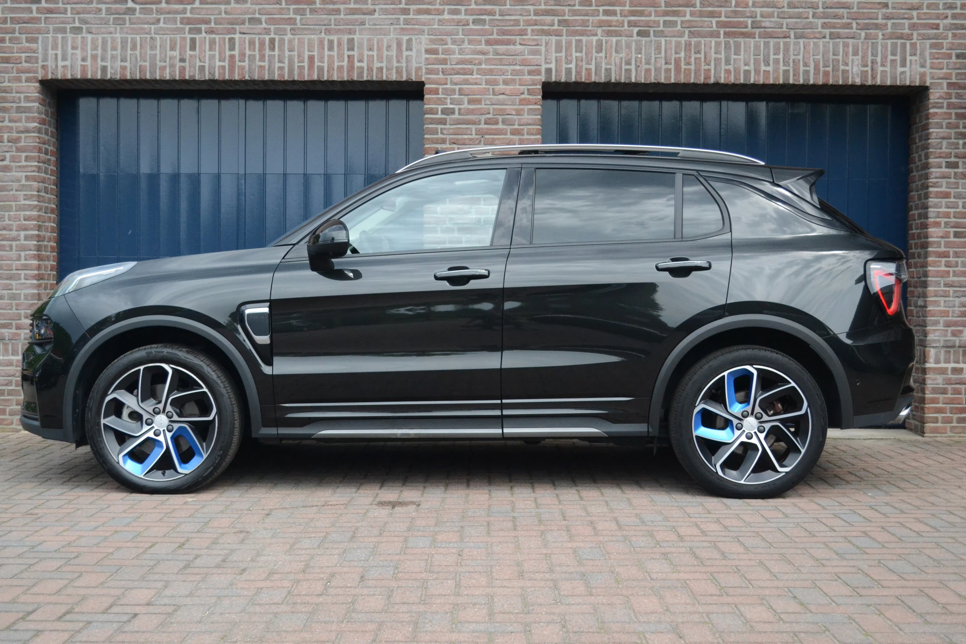 Hoofdafbeelding Lynk & Co 01