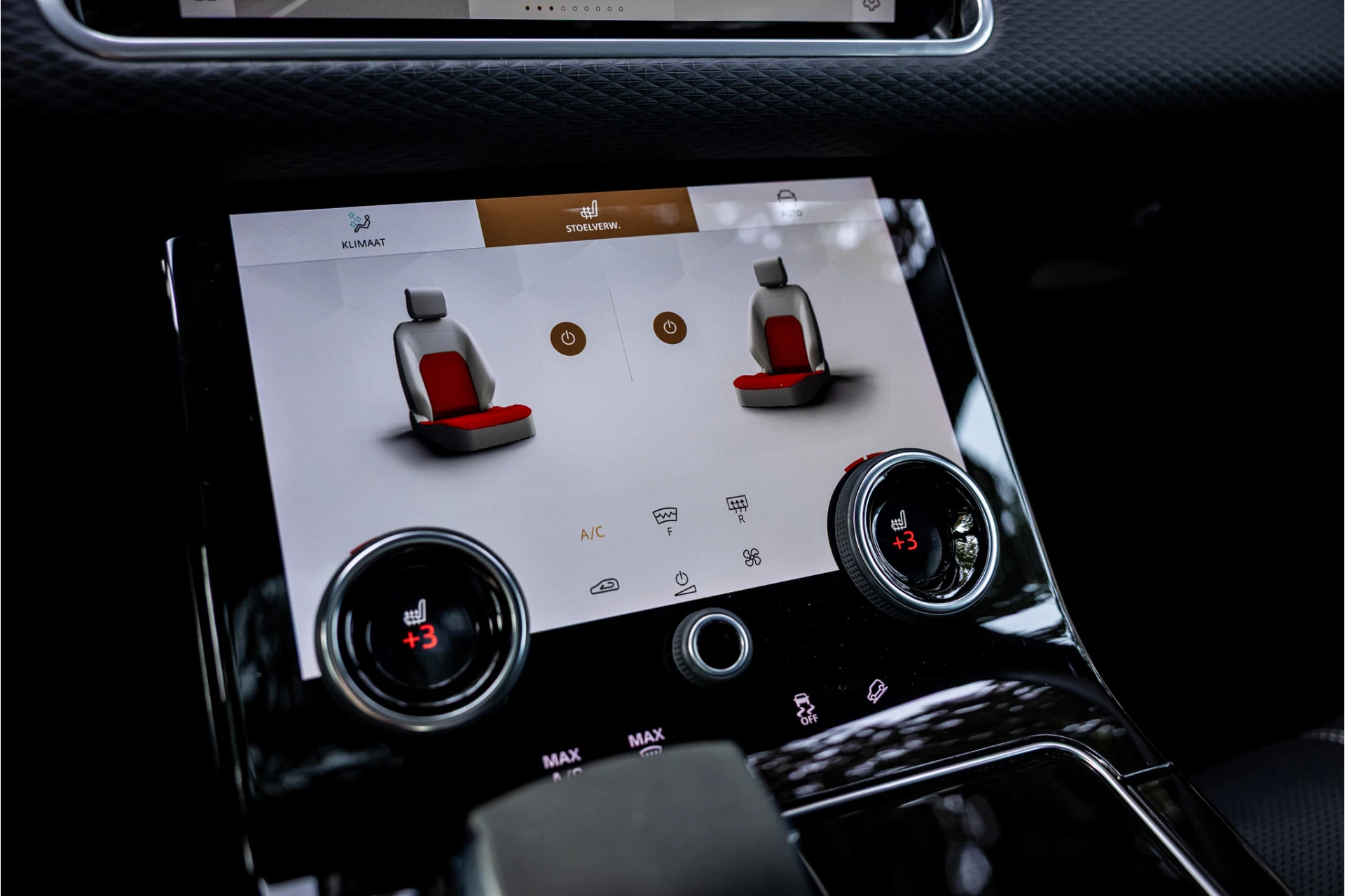 Hoofdafbeelding Land Rover Range Rover Velar