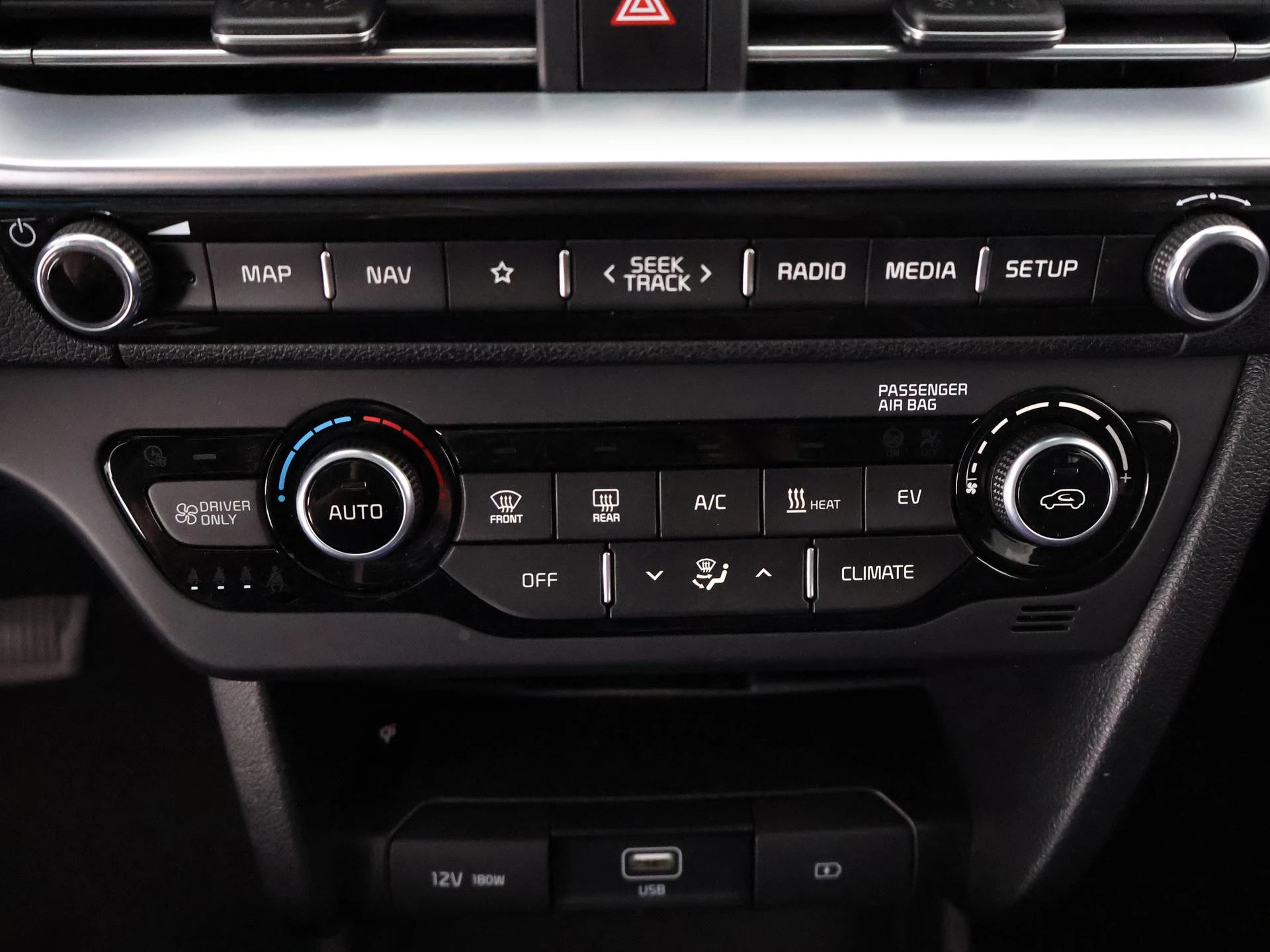 Hoofdafbeelding Kia e-Niro