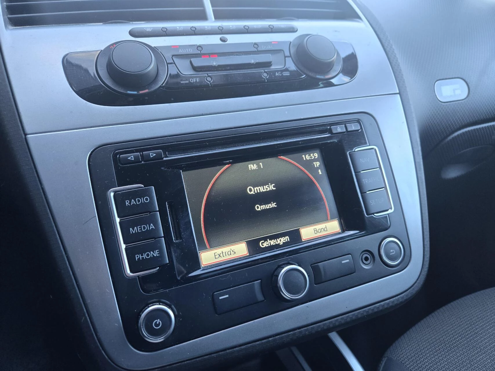 Hoofdafbeelding SEAT Altea