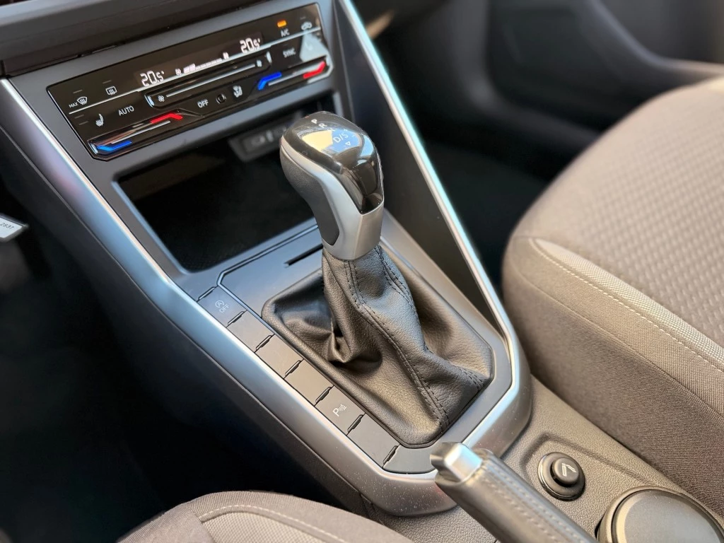 Hoofdafbeelding Volkswagen Taigo