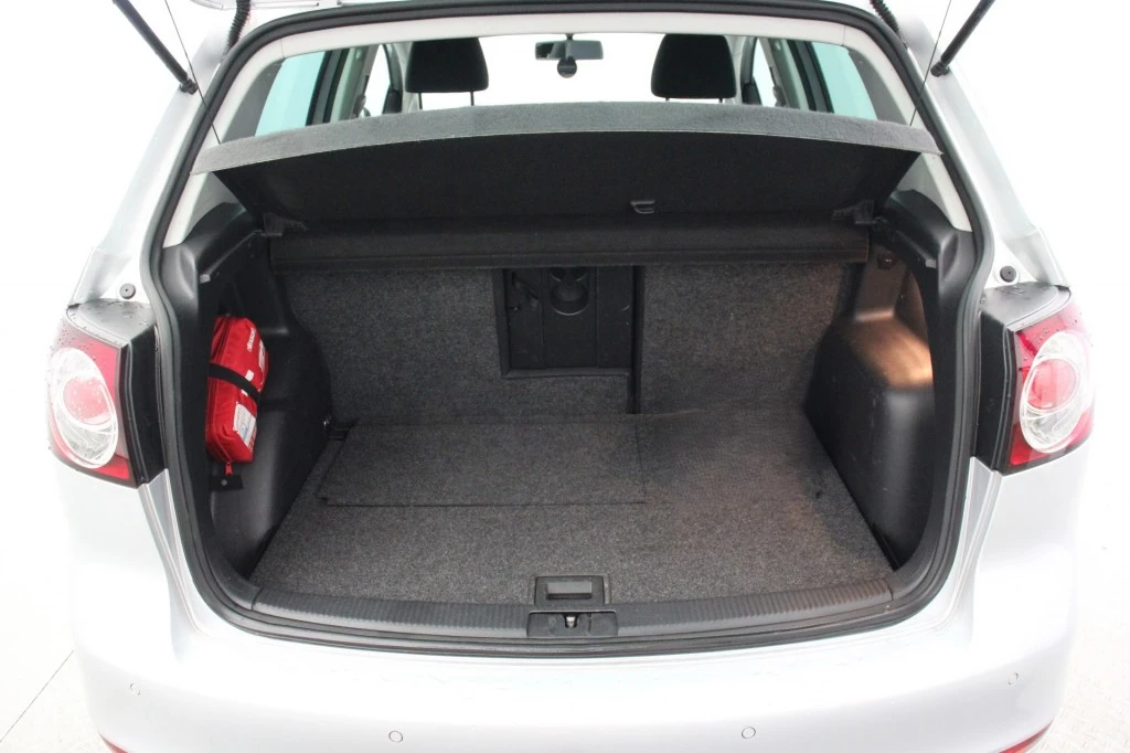 Hoofdafbeelding Volkswagen Golf Plus