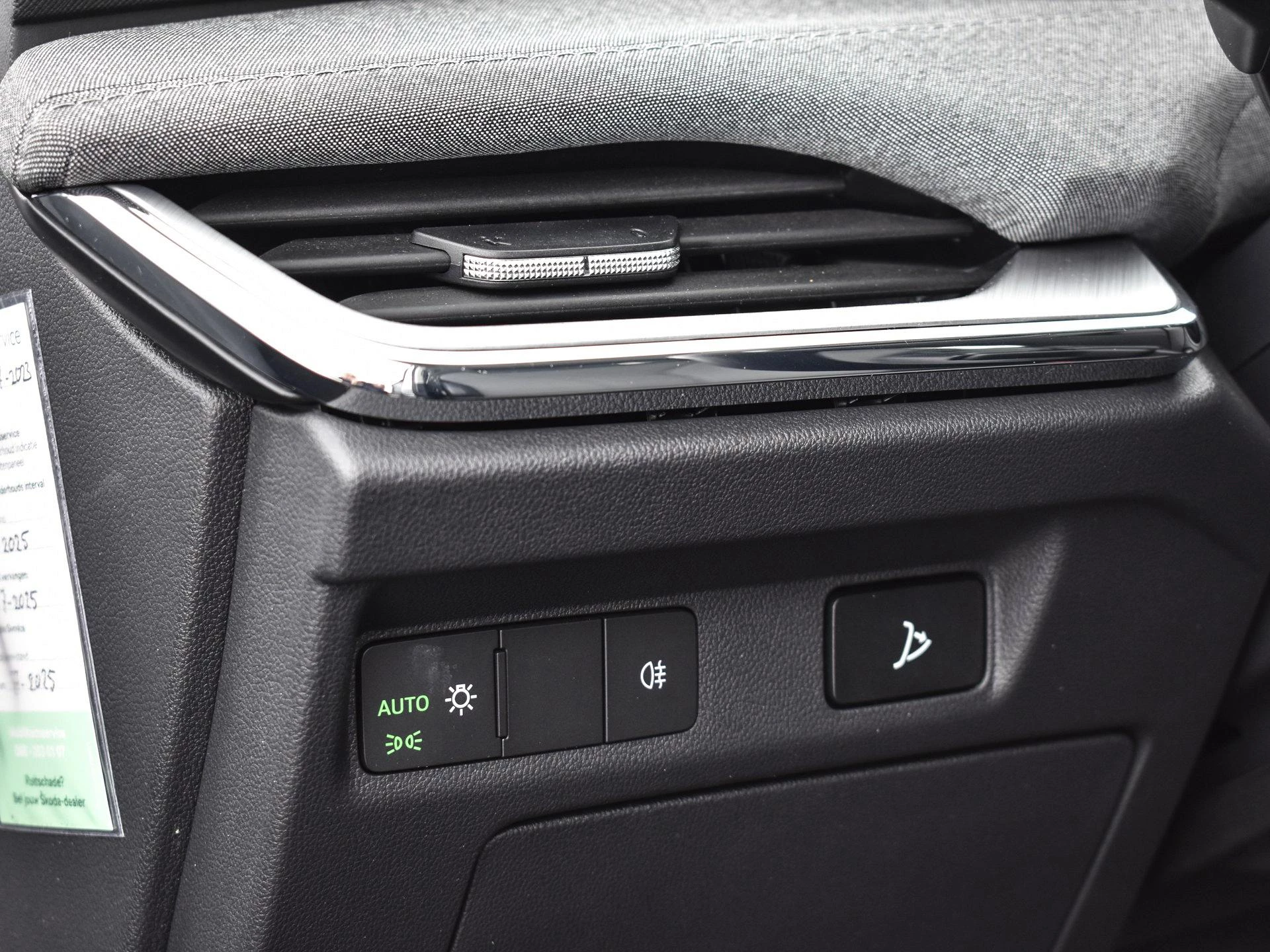 Hoofdafbeelding Škoda Enyaq iV