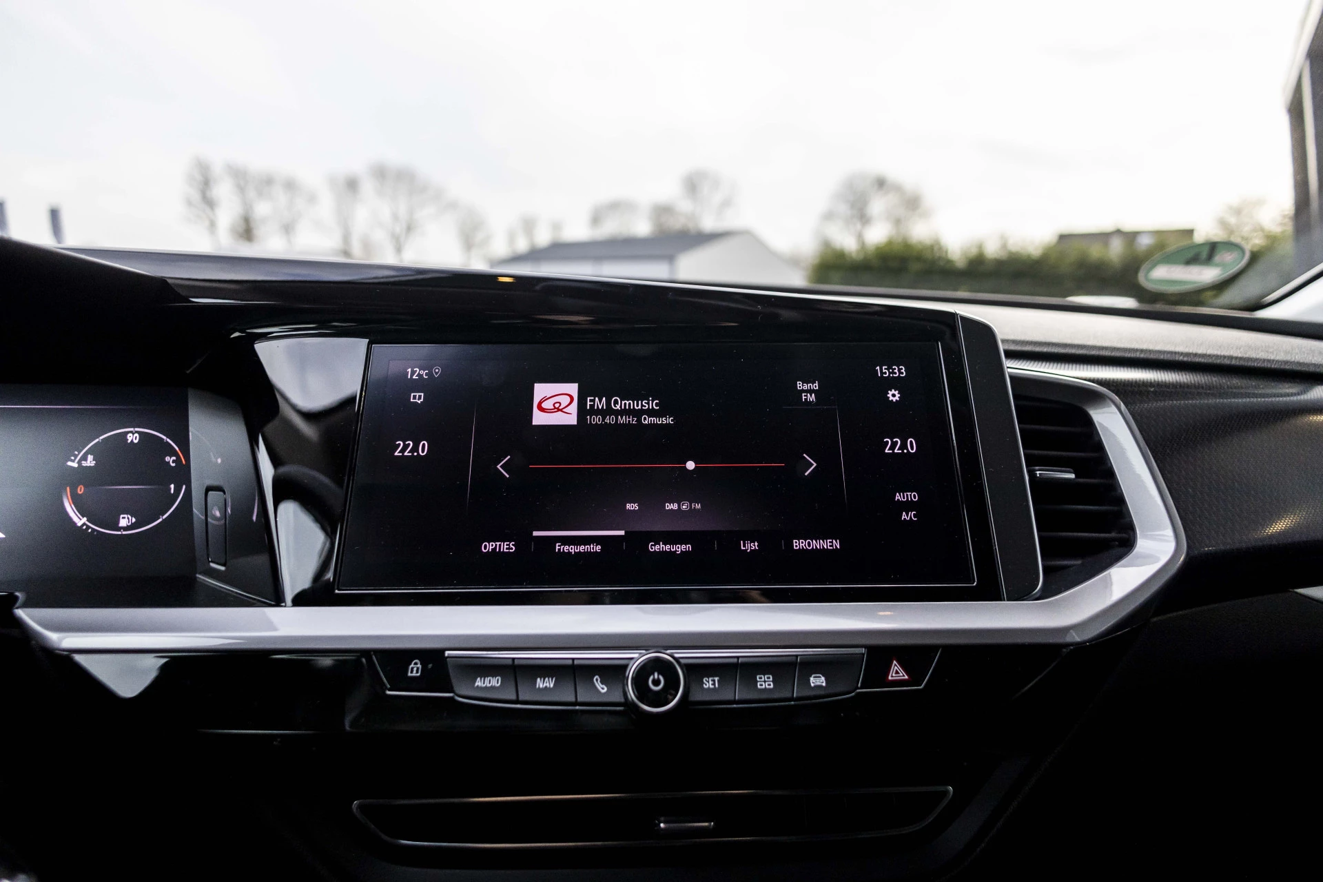 Hoofdafbeelding Opel Grandland