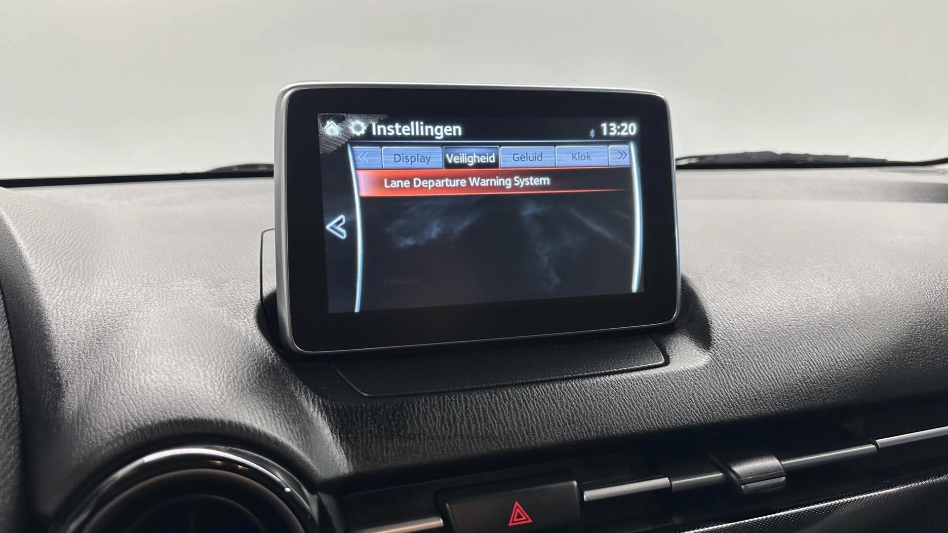 Hoofdafbeelding Mazda 2