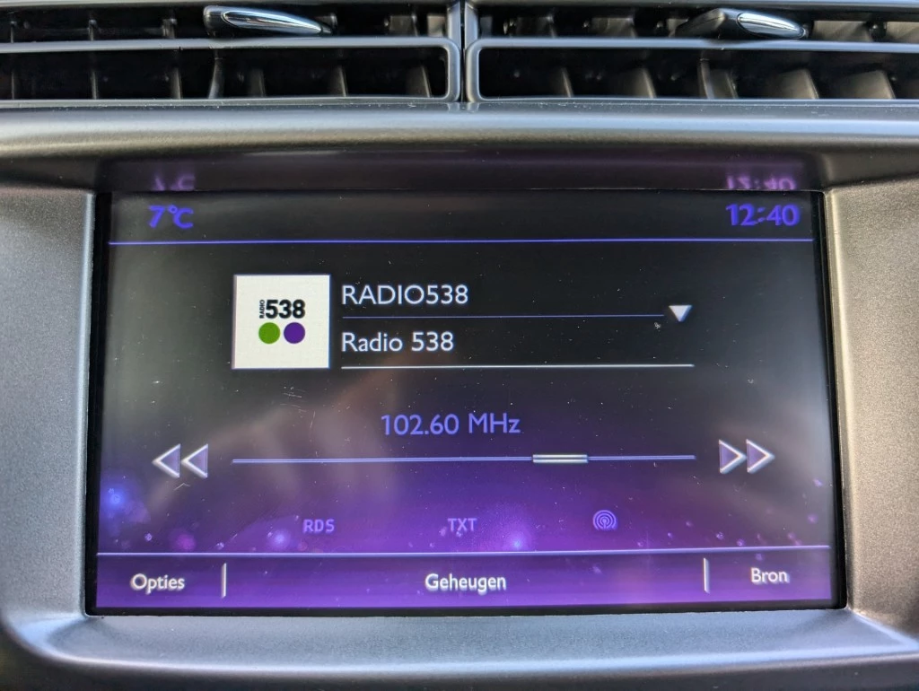 Hoofdafbeelding DS DS 3