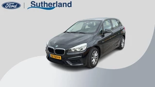 BMW 2-serie Active Tourer 218i Sport 136pk