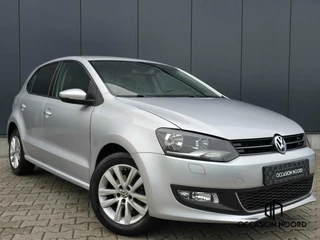 Volkswagen Polo 1.2 Life|Climate|Cruise|Stoelverw.|Pdc|Lmv|