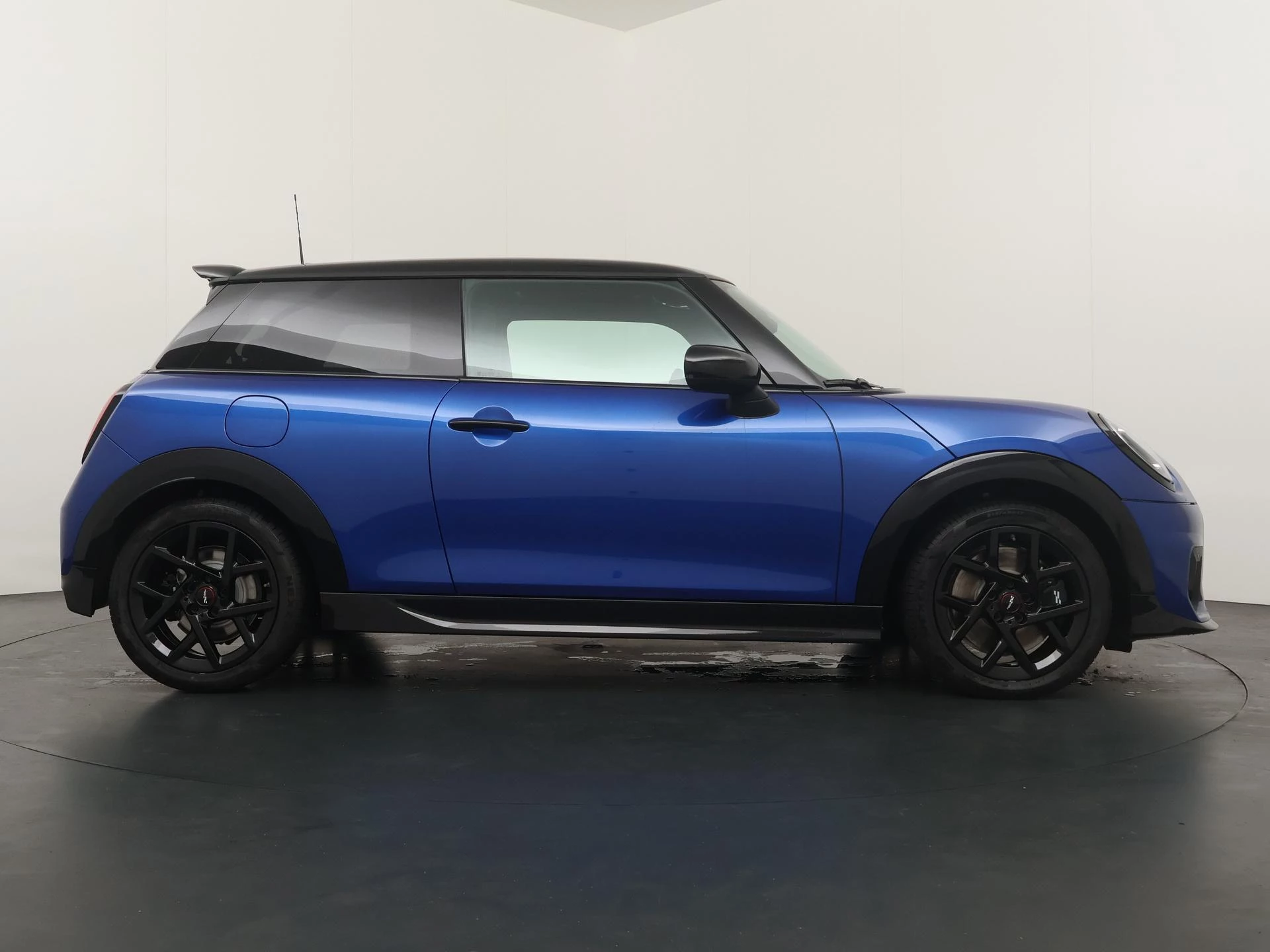 Hoofdafbeelding MINI 3-deurs