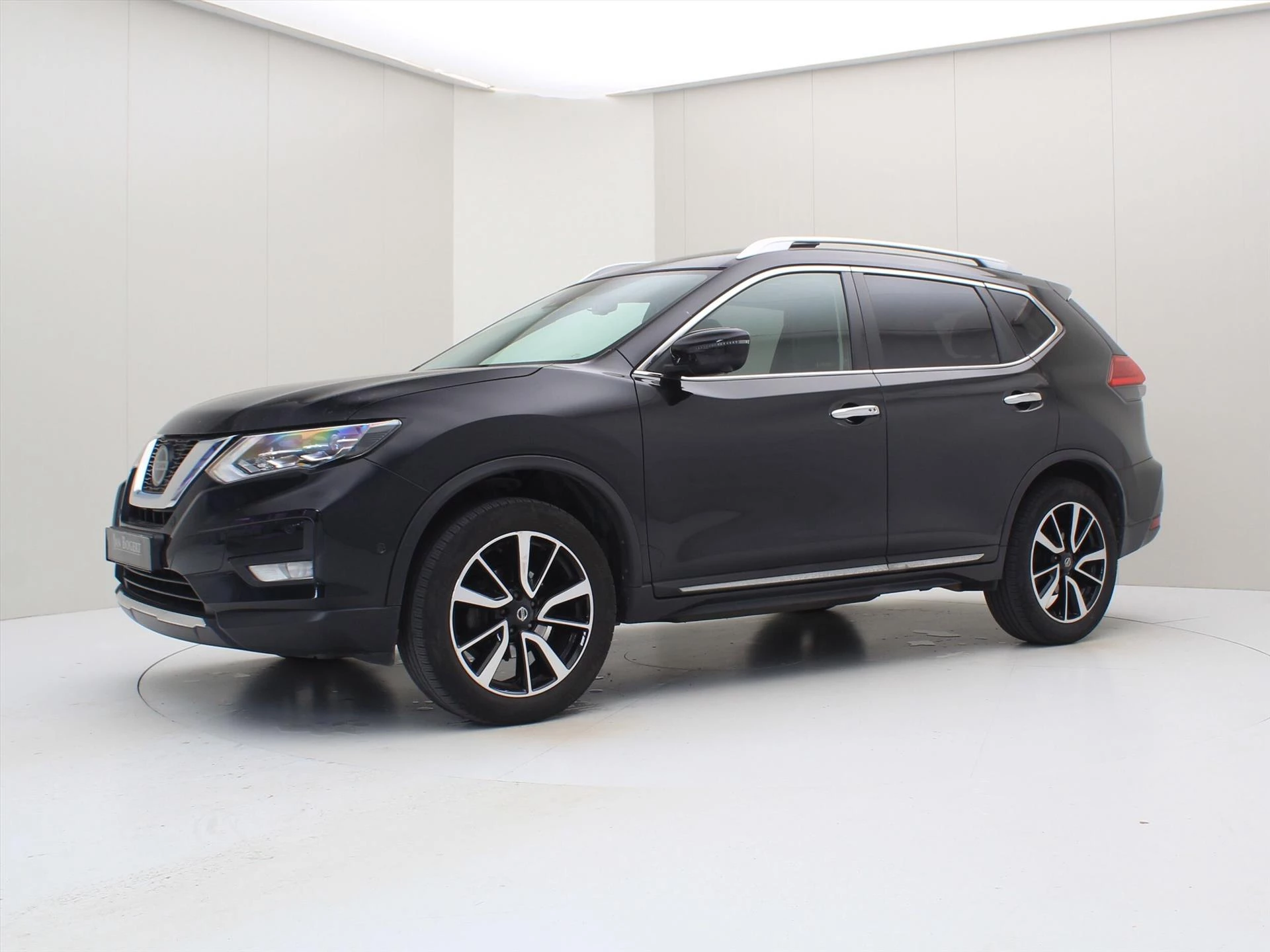 Hoofdafbeelding Nissan X-Trail