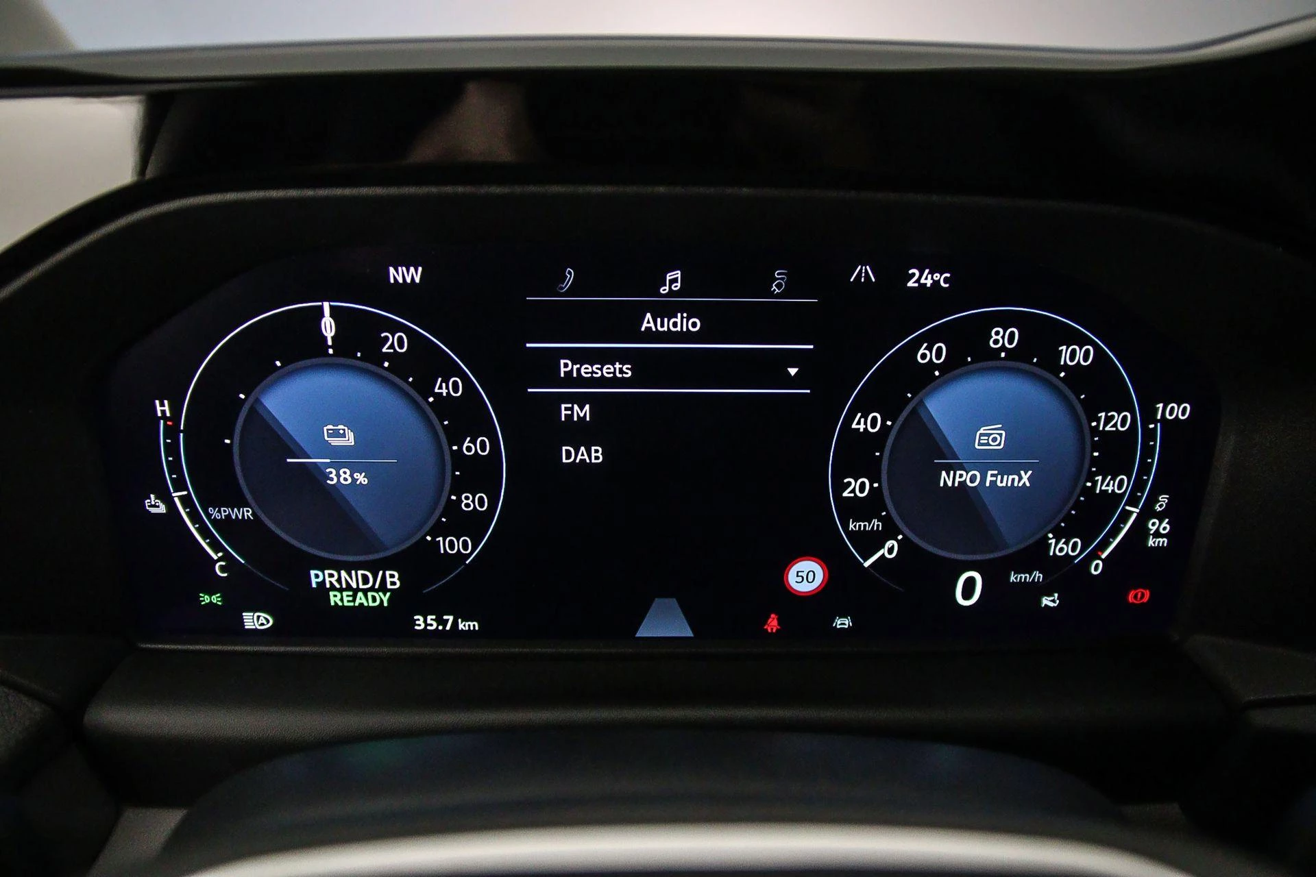 Hoofdafbeelding Volkswagen e-Transporter
