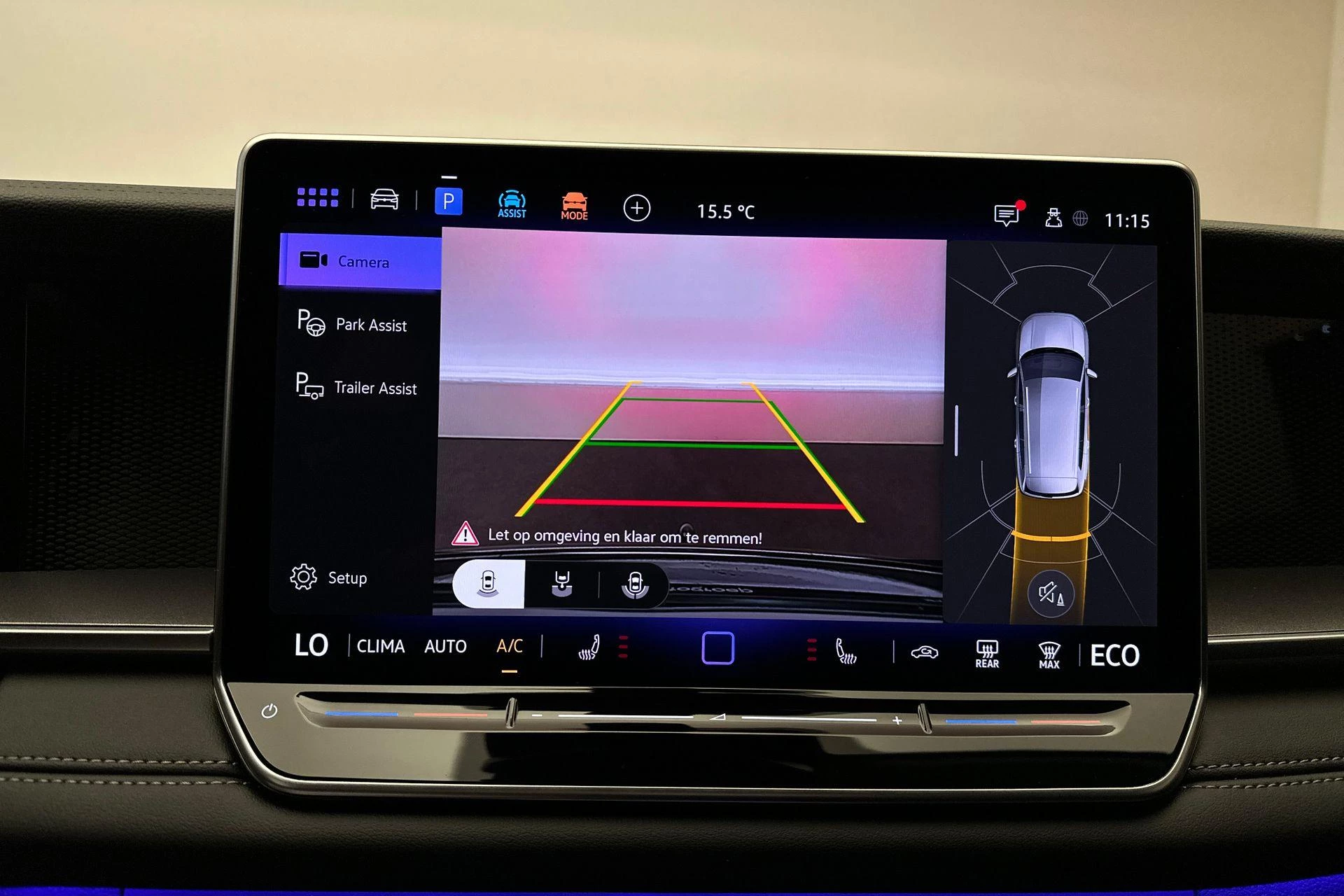 Hoofdafbeelding Volkswagen Tayron