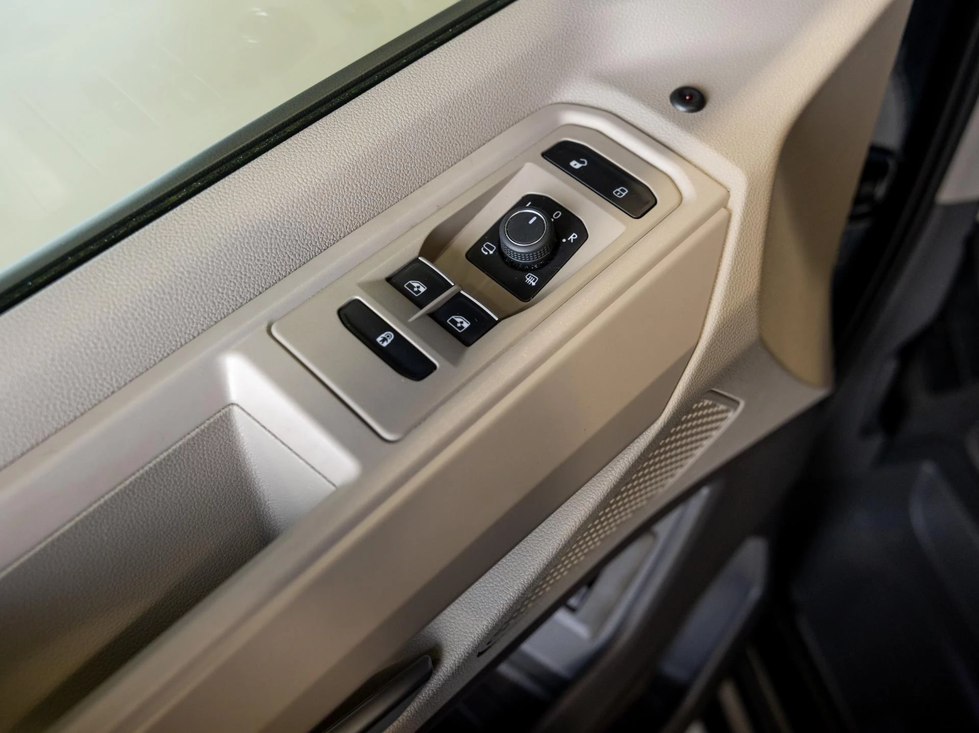 Hoofdafbeelding Volkswagen California