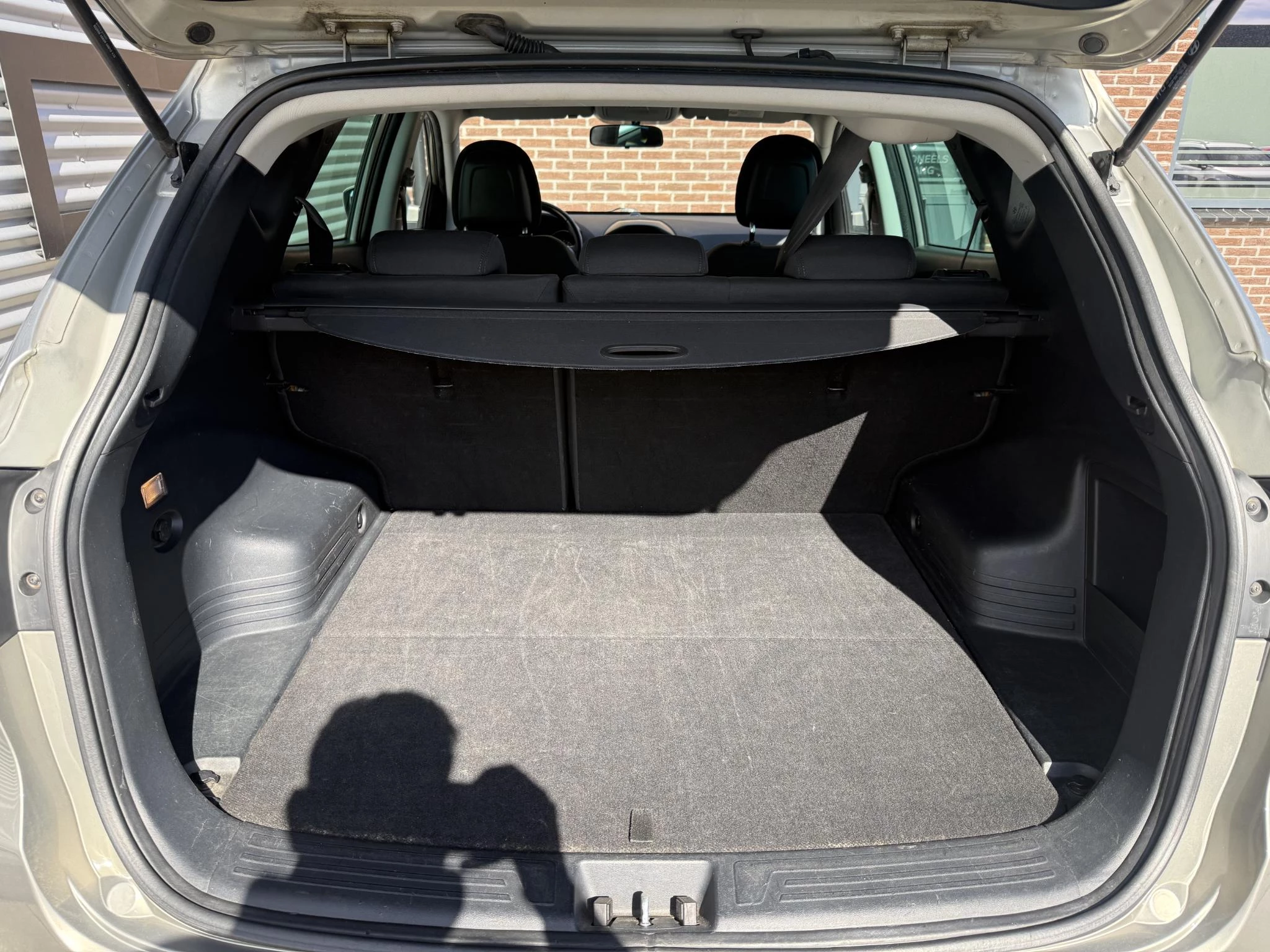 Hoofdafbeelding Hyundai ix35