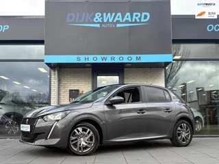 Hoofdafbeelding Peugeot 208 Peugeot 208 1.2 PureTech Allure Pack | AUTOMAAT | CARPLAY | CRUISE | LED