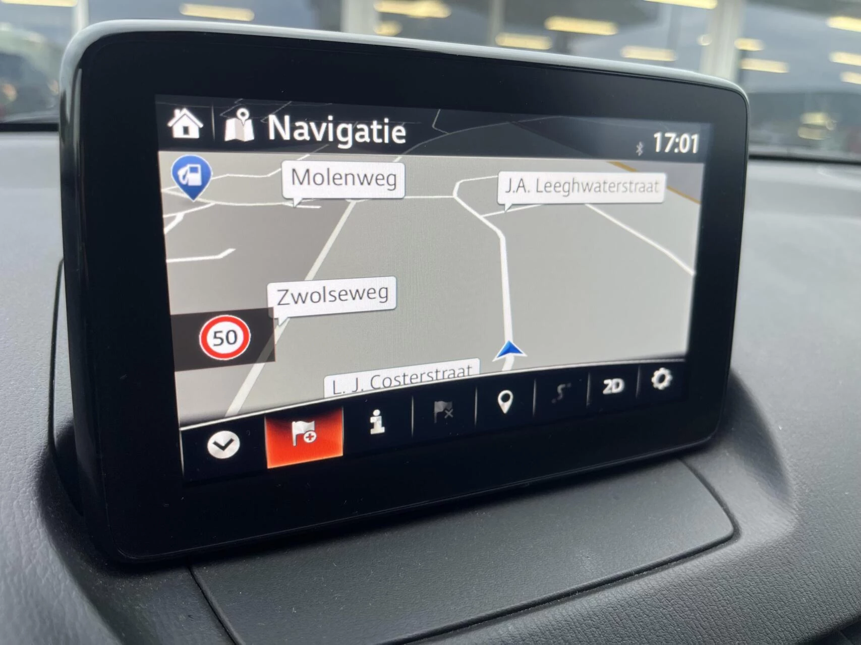 Hoofdafbeelding Mazda 2