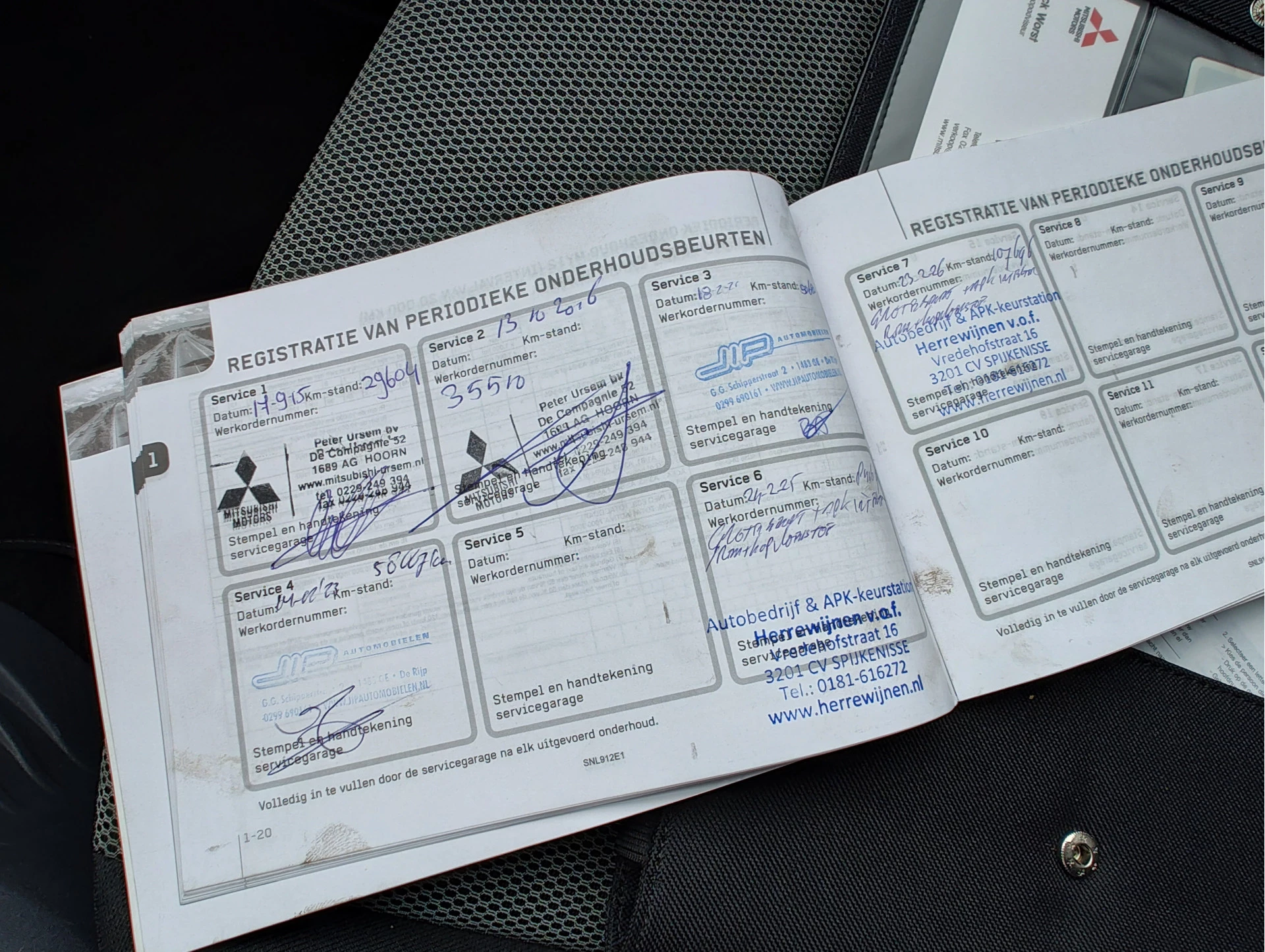 Hoofdafbeelding Mitsubishi Colt