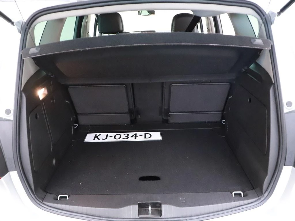 Hoofdafbeelding Opel Meriva