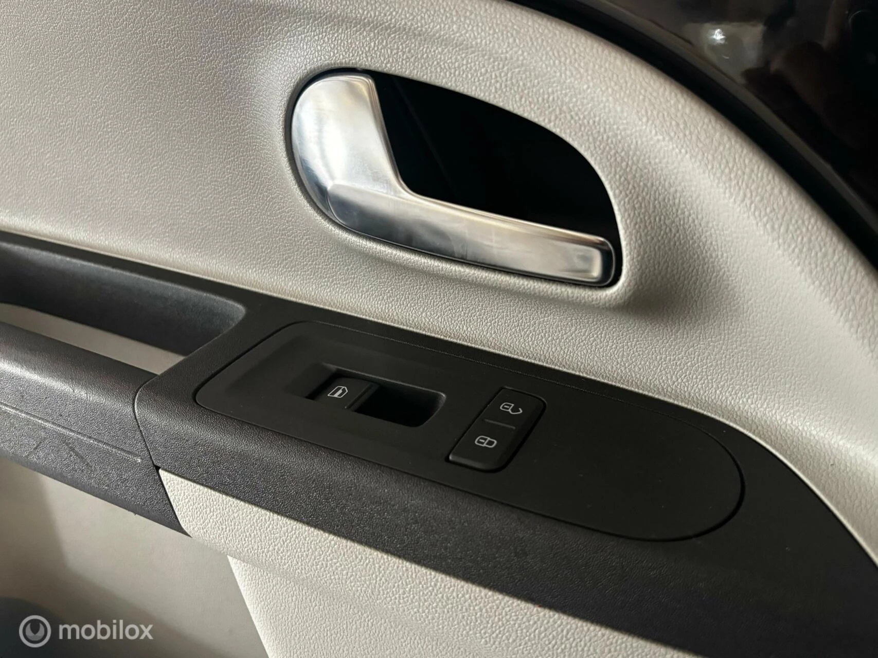 Hoofdafbeelding SEAT Mii
