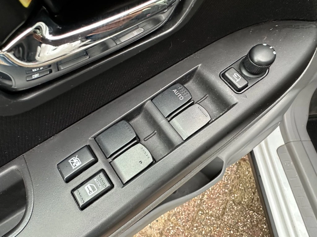 Hoofdafbeelding Suzuki SX4