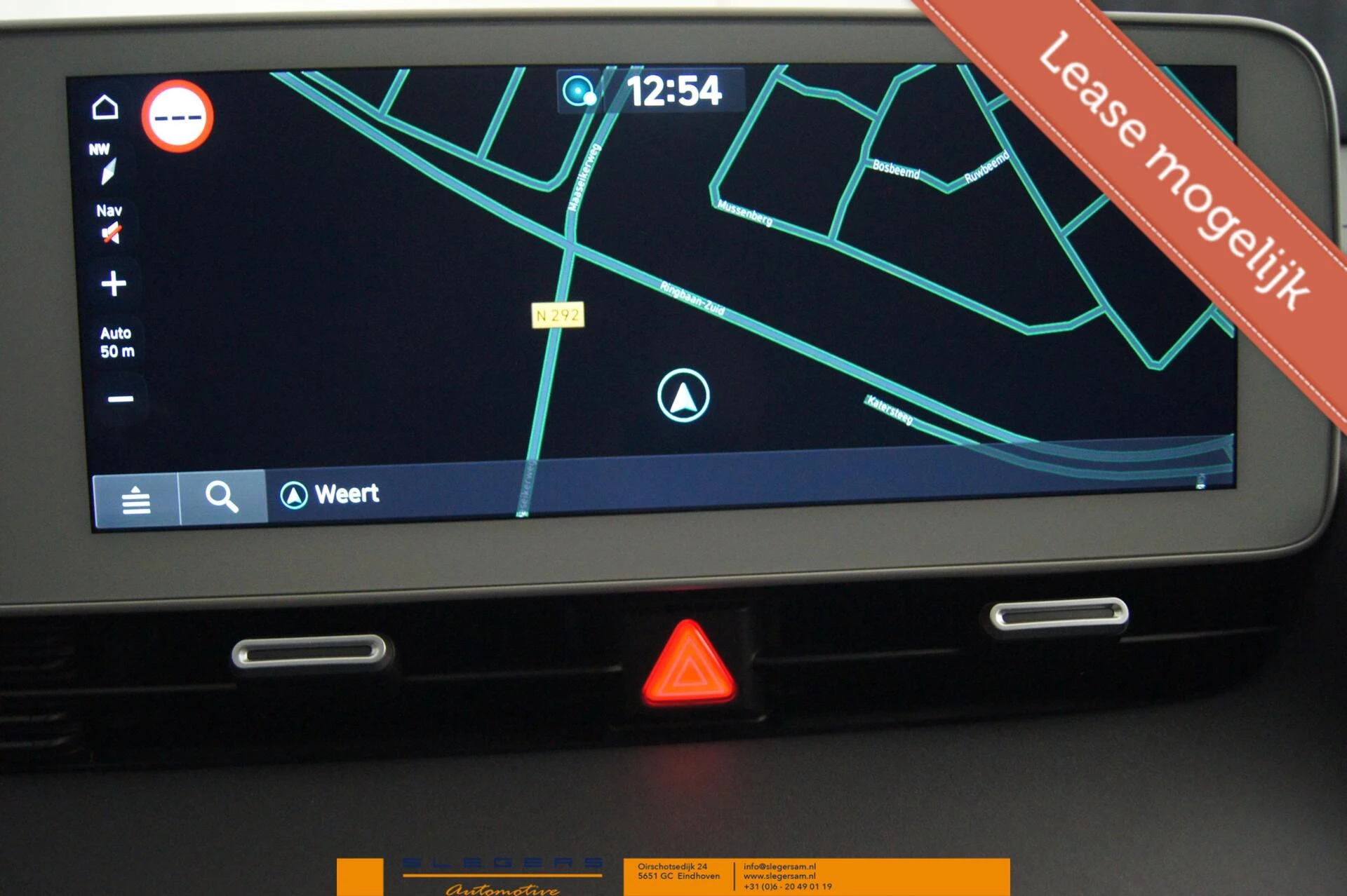 Hoofdafbeelding Hyundai IONIQ 5