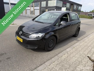 Volkswagen Golf Plus 1.4 TSI Highline