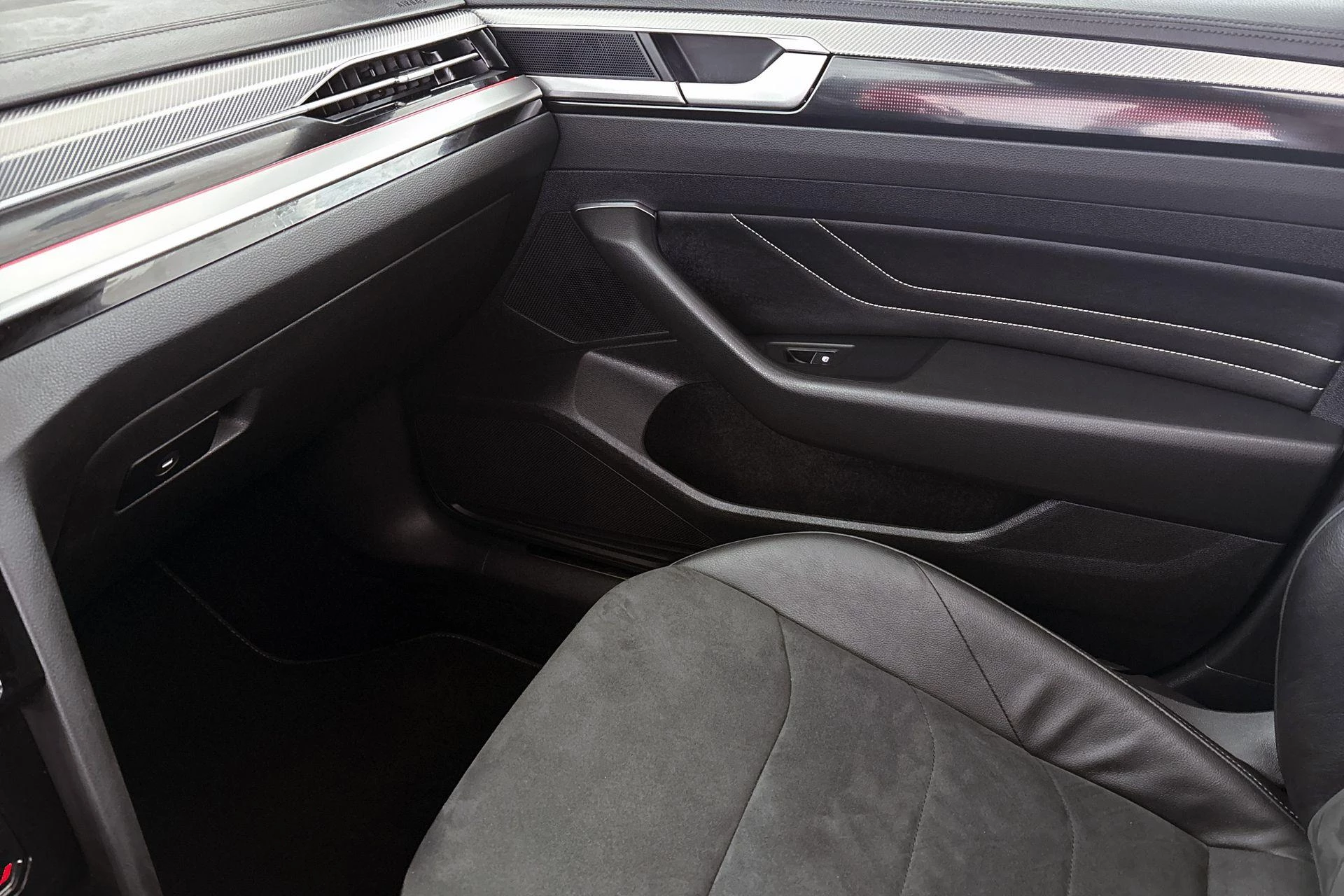 Hoofdafbeelding Volkswagen Arteon