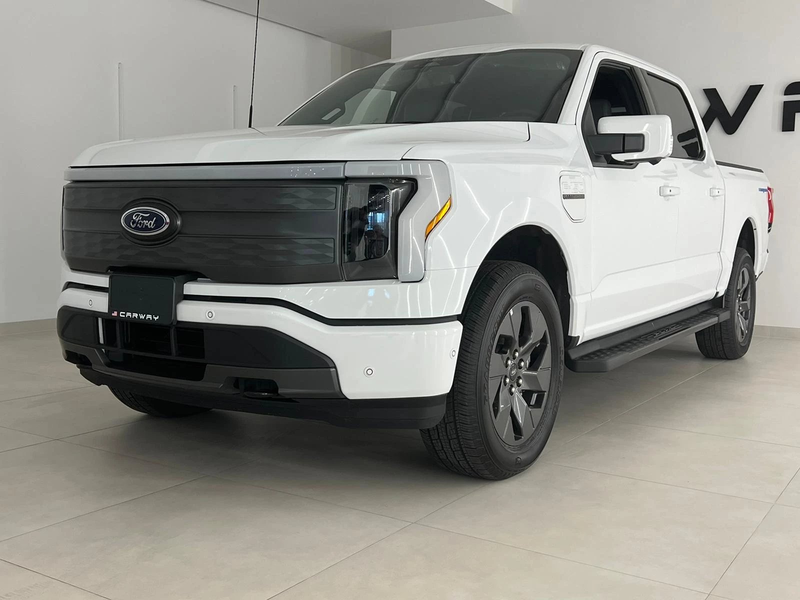 Hoofdafbeelding Ford F 150