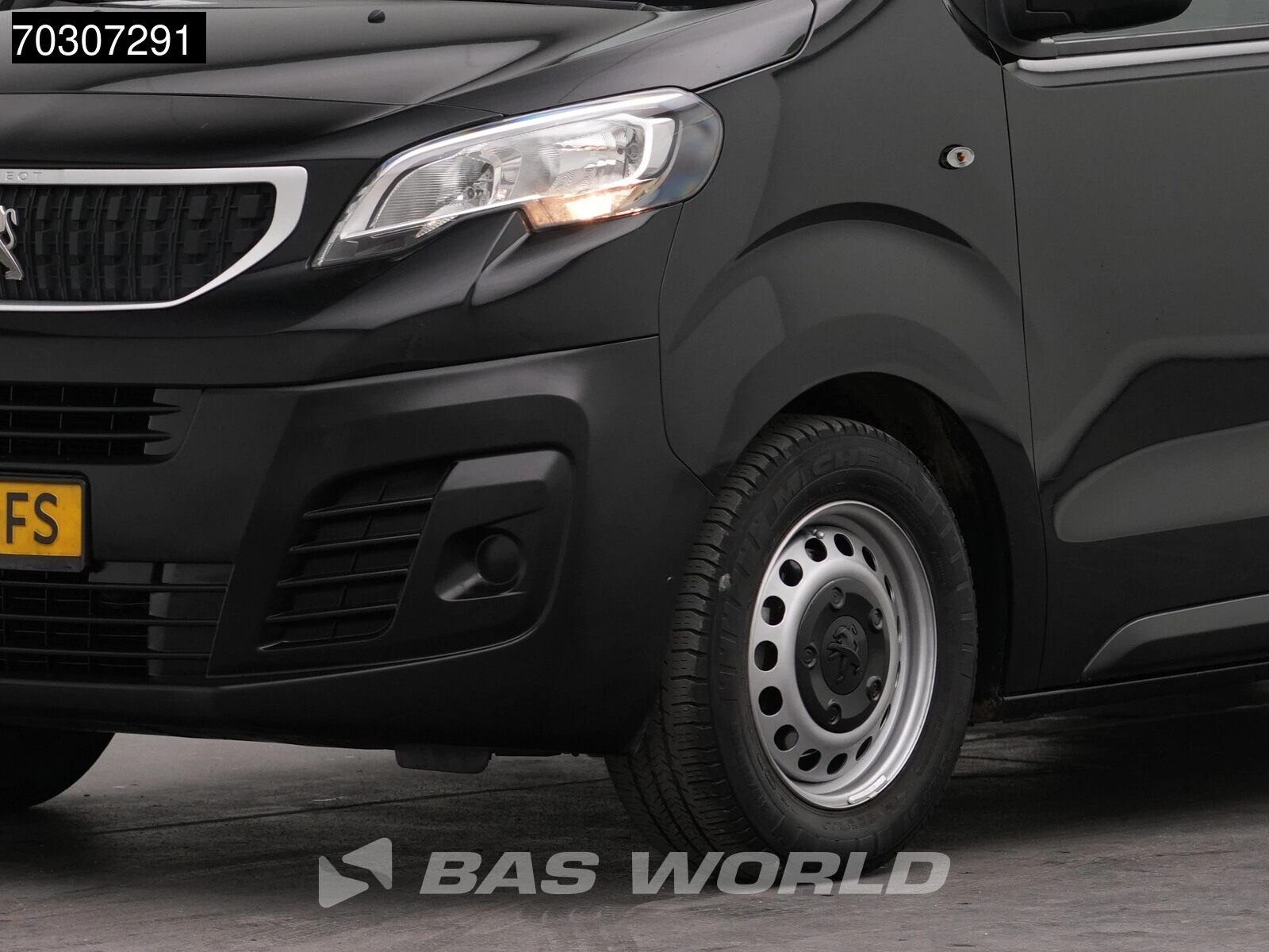 Hoofdafbeelding Peugeot Expert