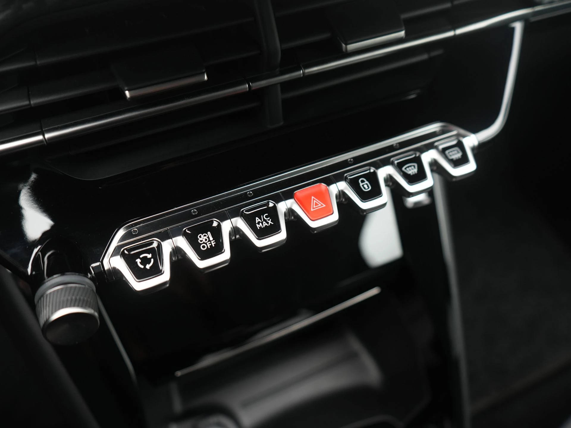 Hoofdafbeelding Peugeot e-208