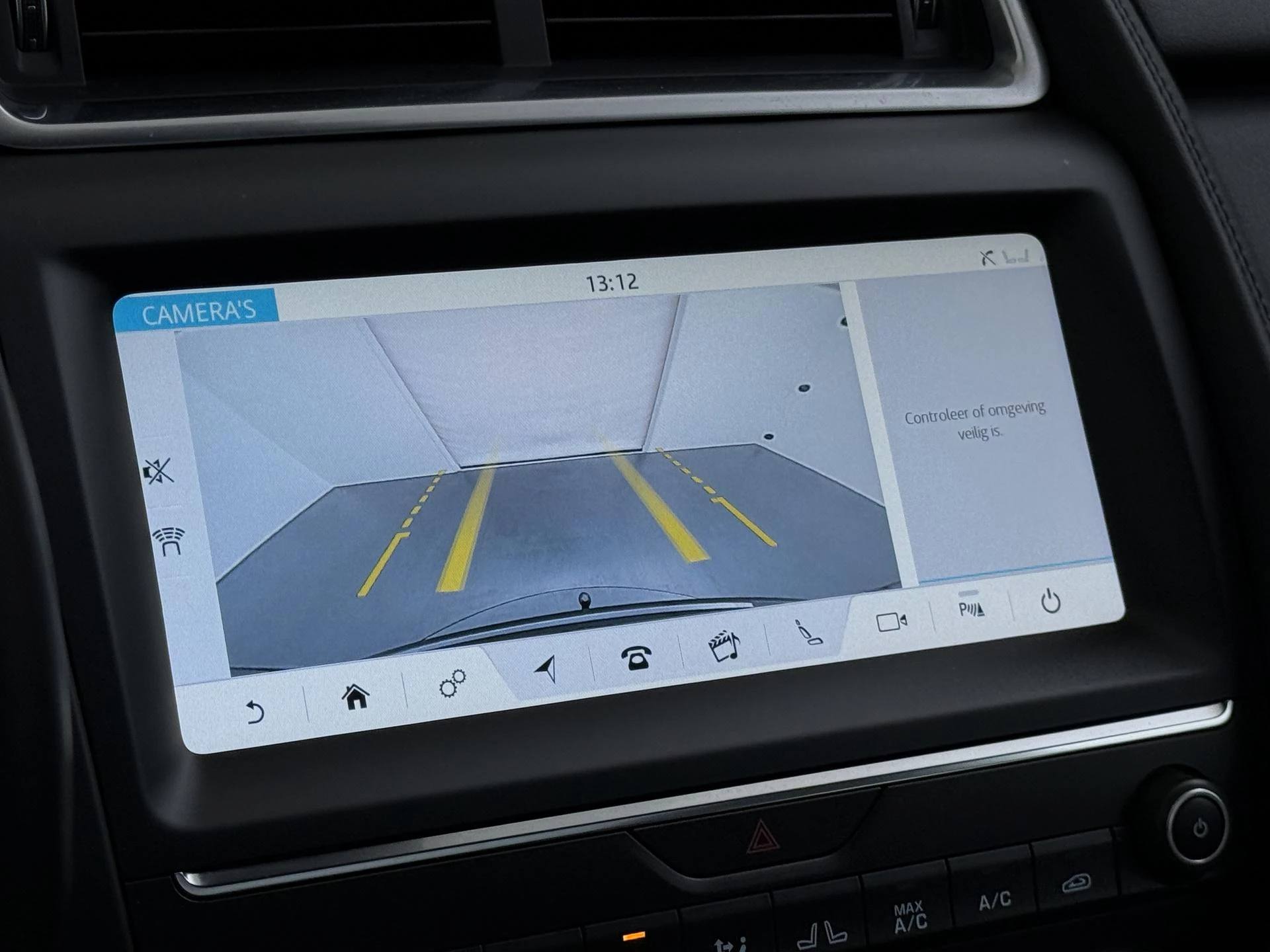 Hoofdafbeelding Jaguar E-PACE