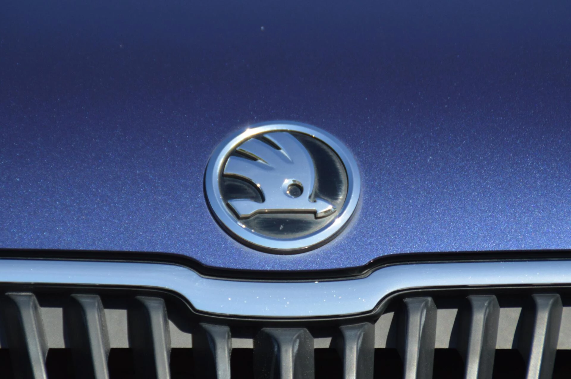 Hoofdafbeelding Škoda Citigo
