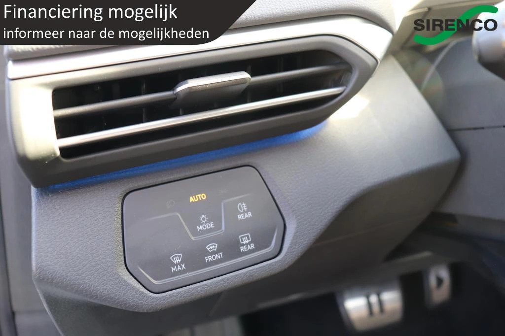 Hoofdafbeelding Volkswagen ID.4