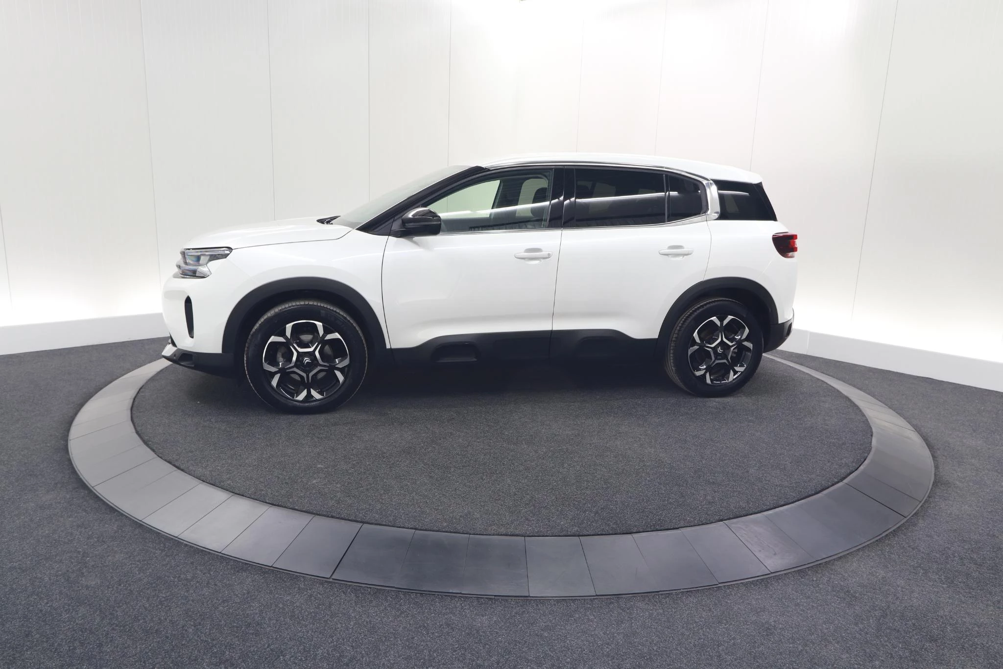 Hoofdafbeelding Citroën C5 Aircross
