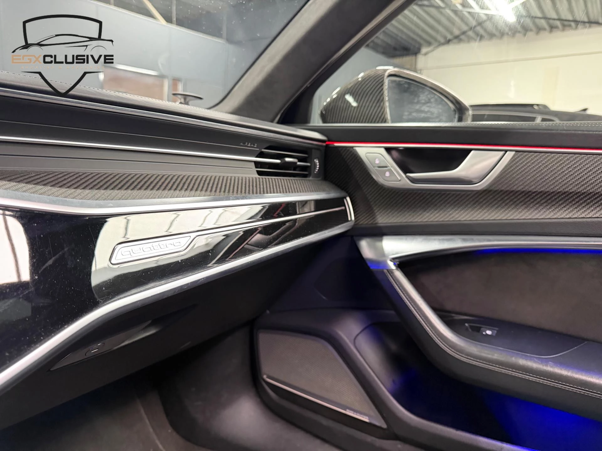 Hoofdafbeelding Audi RS6