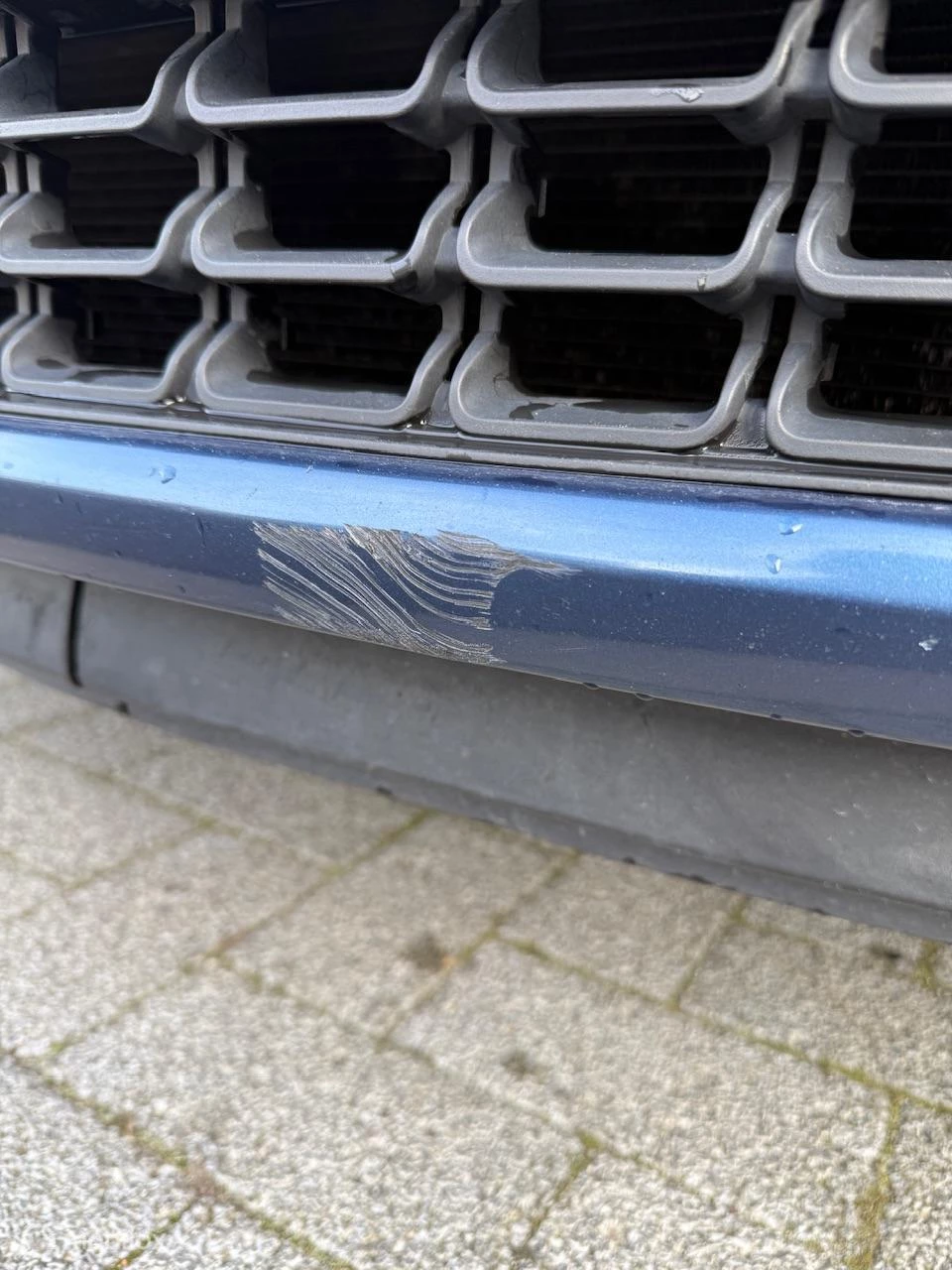 Hoofdafbeelding Opel Zafira