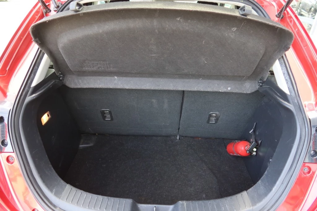 Hoofdafbeelding Mazda 2