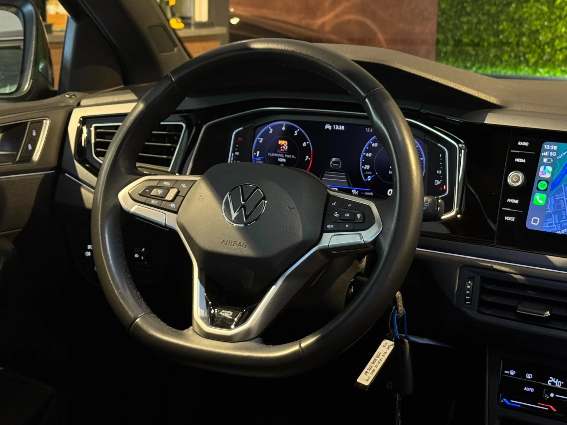 Hoofdafbeelding Volkswagen Taigo