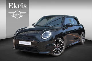 MINI 3-deurs Cooper E | John Cooper Works + Pakket XL
