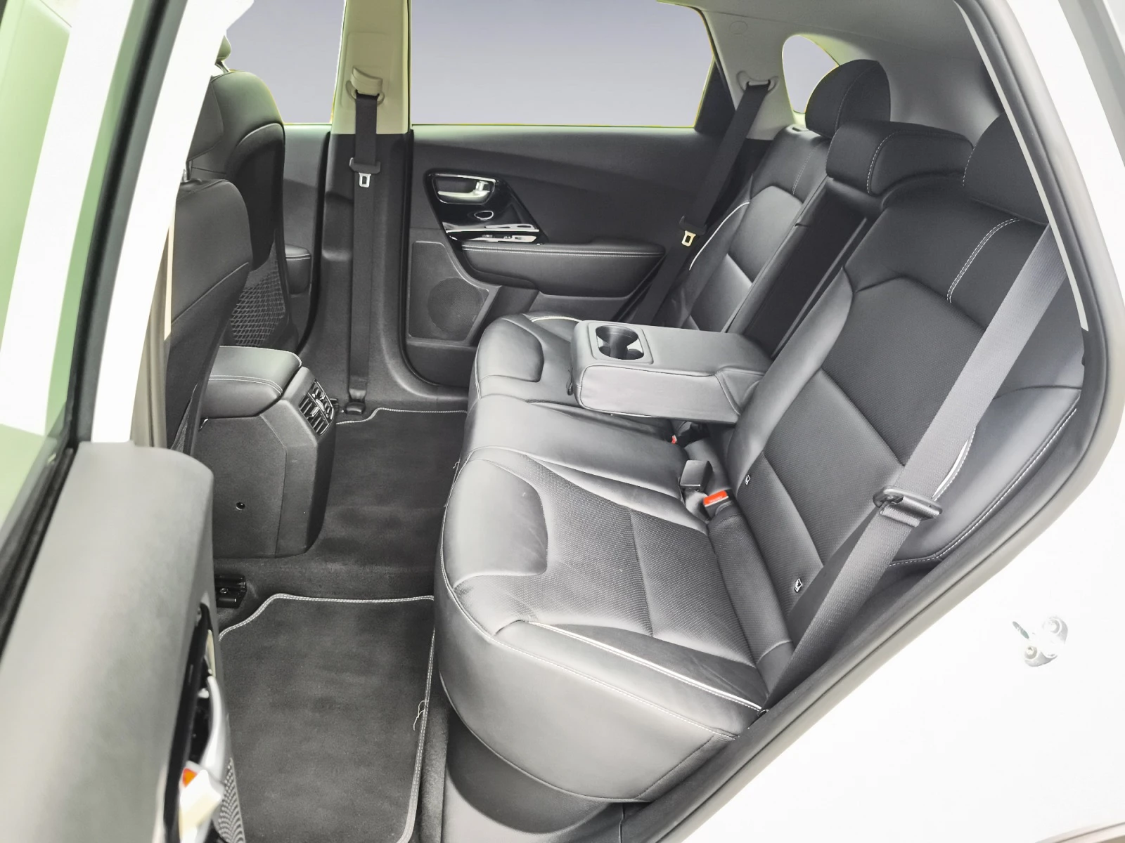 Hoofdafbeelding Kia e-Niro