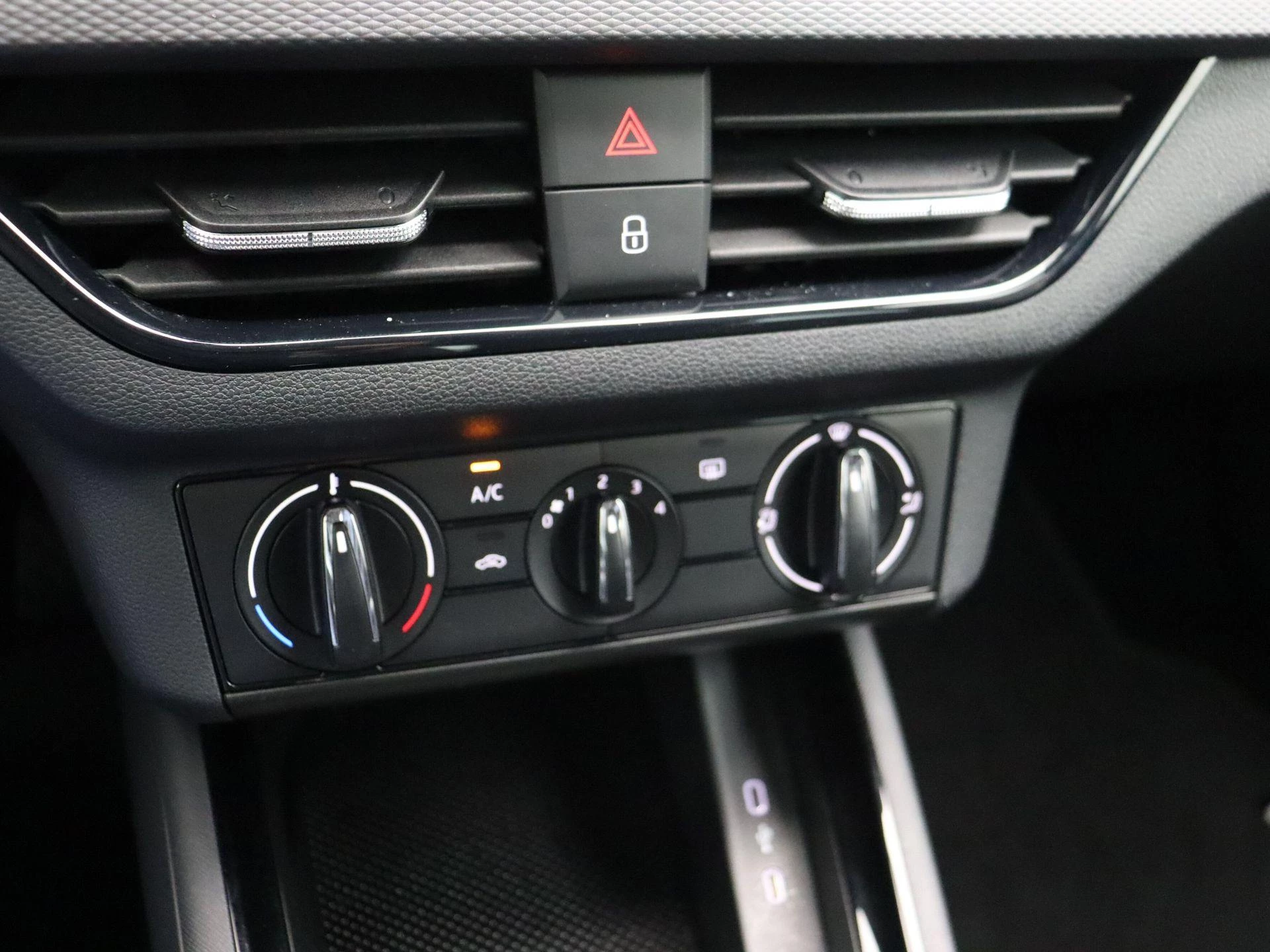 Hoofdafbeelding Škoda Scala