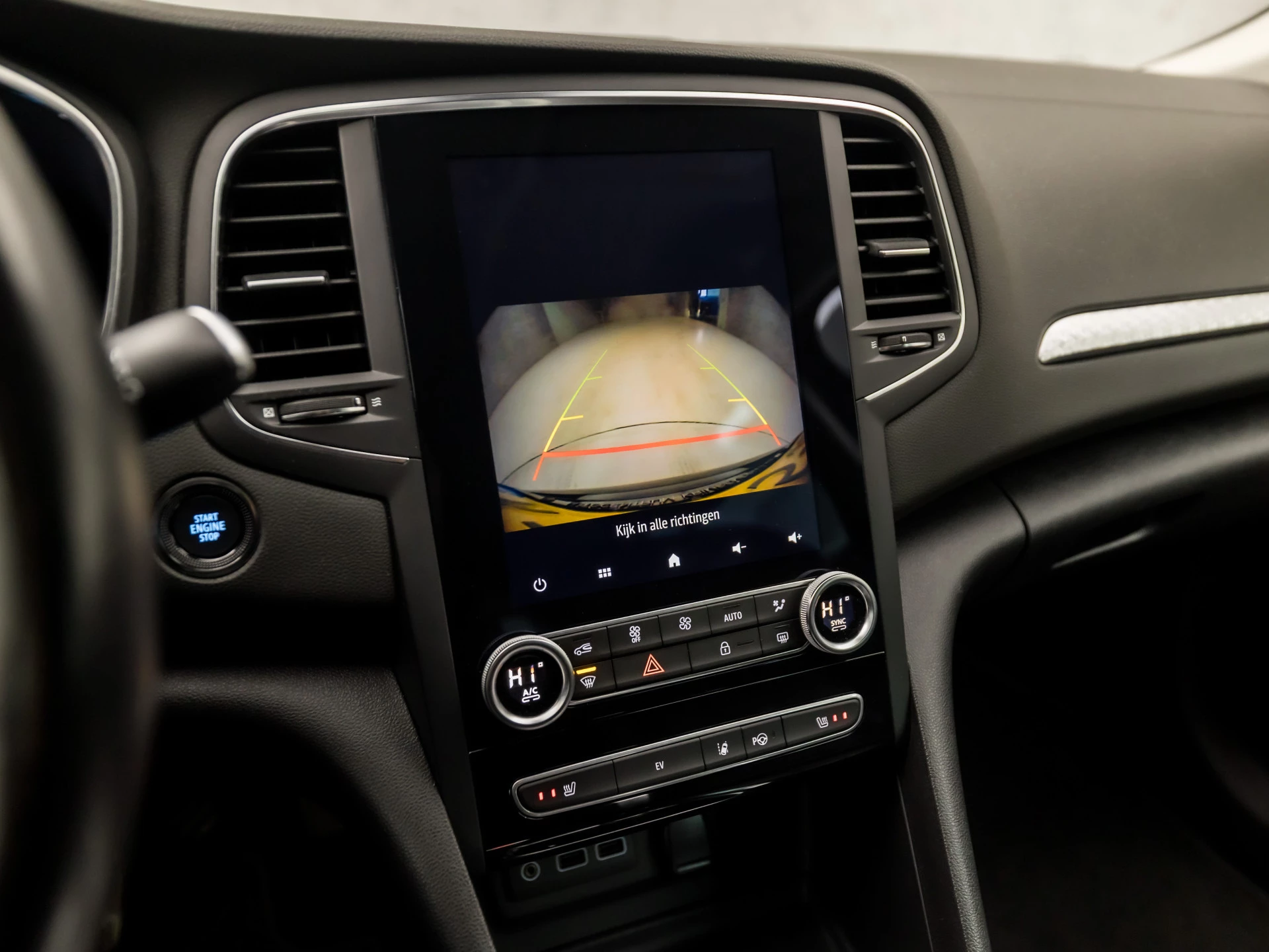 Hoofdafbeelding Renault Megane E-Tech