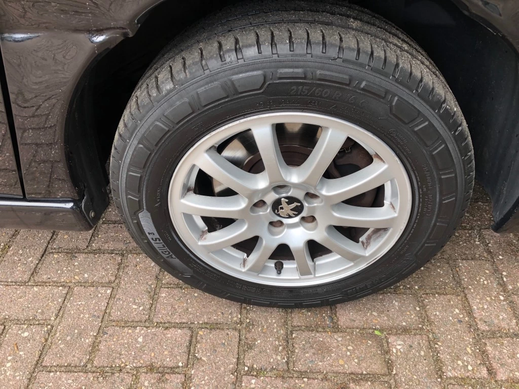 Hoofdafbeelding Peugeot Expert