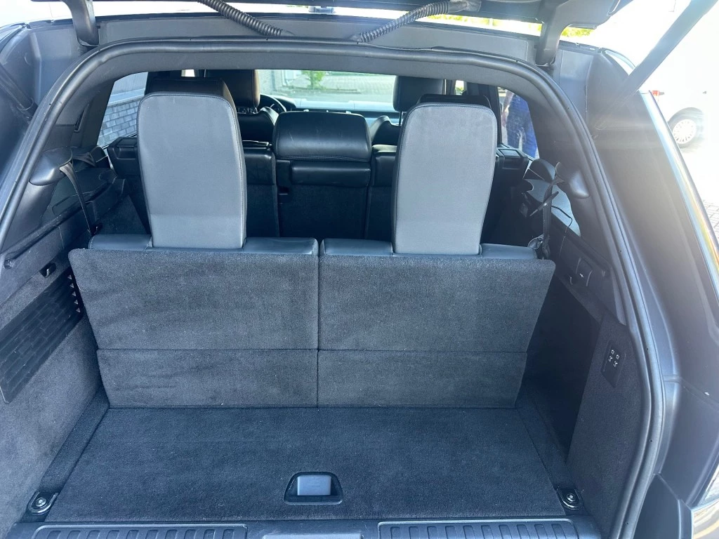 Hoofdafbeelding Land Rover Range Rover